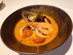 -Erman岩烧牛排(虹桥南丰城店)
