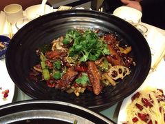 iphone_upload_pic-醉爱小馆·创意南京菜(瑞阳街店)