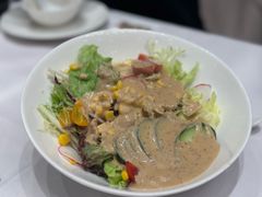 -新吉士·上海菜(浦东LCM置汇旭辉店)