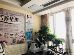 -美甲日记美睫专业纹绣半永久