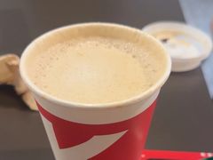 -肯德基(丽水万地店)