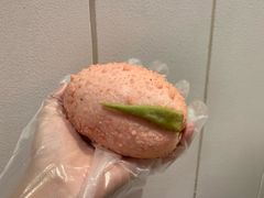 桃桃冰冰包-喜茶(深圳福田星河COCO Park店)