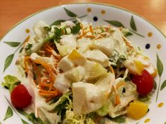 水果沙拉-萨莉亚意式餐厅(深圳北站店)