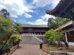 -昆明市金殿名胜区