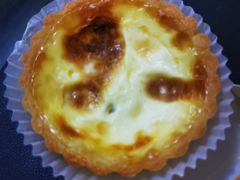 唯多克半熟芝士挞橙子味-便利蜂(第三置业大厦店)