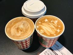 -明谦·Coffee&Cocktail Bar(美您公园店)