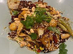 -食代馆(深业上城店)