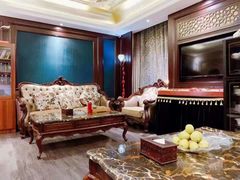 -花悦四季足道会所(钟家村店)