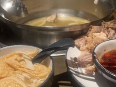 -同仁四季椰子鸡(宝安壹方城店)