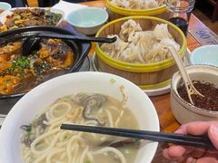 -山西人家(锦创书城店)