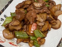 -青岛锅贴(四流中路店)