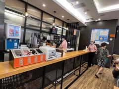 -吉野家(深圳水贝分店)