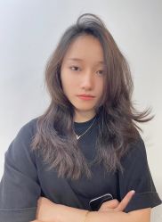 -YESIDO椰岛造型烫发染发