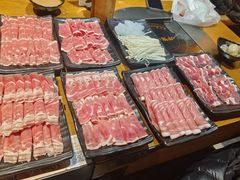 -呷哺呷哺 黄金牧场 (欢乐谷店)