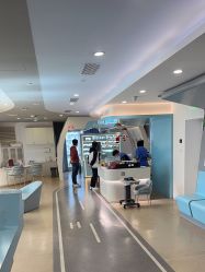 -唯儿诺儿童医院·儿科·眼科·口腔(长宁江苏路店)