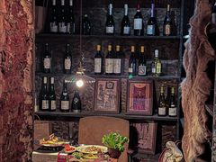 -鹿萤季·营地小馆(皇后公园店)