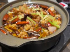 -恒记饭店·海鲜明档(淹城店)