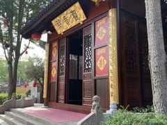 -西林禅寺