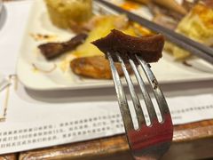 -汉巴味德自助餐厅(嘉定宝龙广场店)