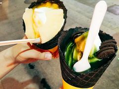 -麦当劳(漳州二路店)