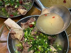 -刘少华贵州小黄牛·鲜牛肉火锅(总店)