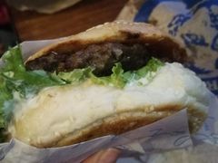 -Fergburger(皇后镇店)
