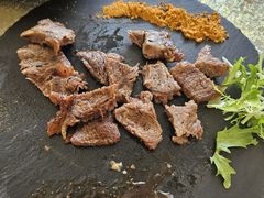 -天空花园餐吧·生日·团建(南山店)