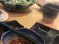 -一井烧肉·活鳗·寿司(望京SOHO店)