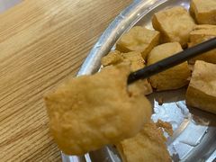 -潮汕裕成莲藕(泰沙路店)