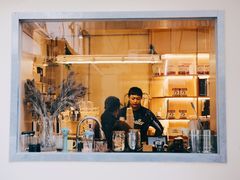 -The Roastery By AllYouWant(福田店)