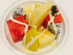 -斗牛士牛排餐厅(富力海珠城广场店)