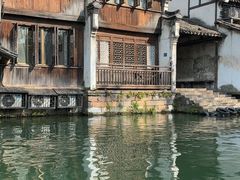 -寻味乌镇·龙虾烧烤