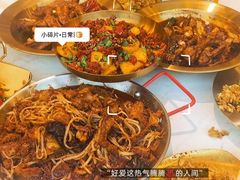 -辣盆盆麻辣小龙虾(哈尔滨总店)