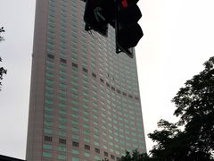 -南京维景国际大酒店(南京博物院店)