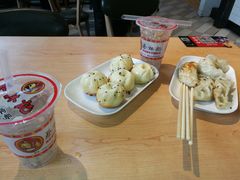 -蔡林记(汉街店)