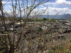 -丽江束河古镇-石莲古寺