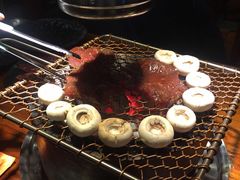 -原始泥炉烤肉(总店)