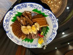-山明水秀大饭店