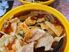 -龍城柳州螺蛳粉(群星路店)
