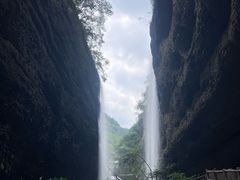 -皖西大裂谷