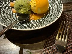 -长沙北辰洲际酒店-兰调全日餐厅