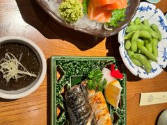 -阿吾罗日本料理(K11艺术中心店)
