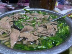 -易老九江湖菜(北滨一路店)