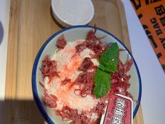 -鸣记脆皮烤鱼·海鲜烤鱼(三八广场店)