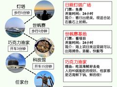 -巧克力渔家.小船海鲜胶东菜(万平口店)