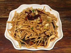 -霄汉羊排(万松园一店)