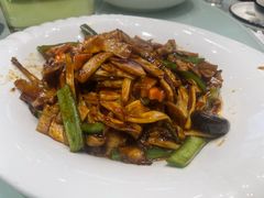 -添福来墨鱼饺子 · 海鲜东北菜(大连星海·黄浦路店)