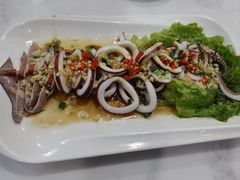 -威海渔村(黄兴路店)