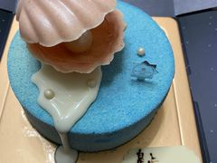 -黑池口感烘焙·生日蛋糕(坂田店)
