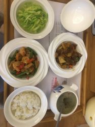 -金芙美月子中心(财富别墅店)